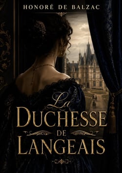 La Duchesse de Langeais