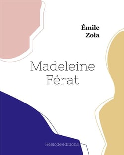 Madeleine ferat