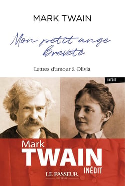 Mon petit ange breveté : Correspondance amoureuse