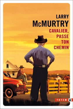Cavalier, passe ton chemin