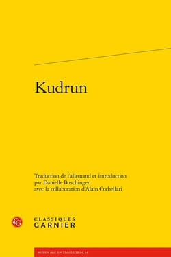 Kudrun