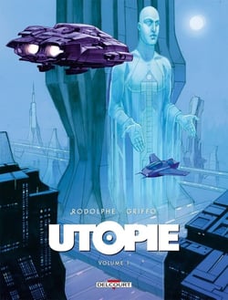 Utopie Tome 1
