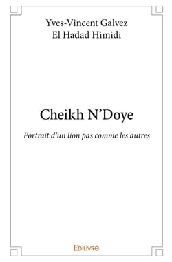 Cheikh N'Doye : Portrait d'un lion pas comme les autres