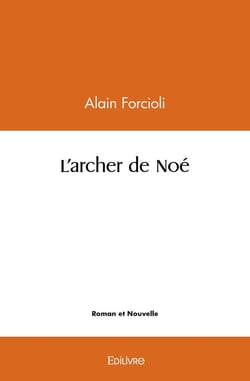 L'archer de noe