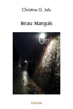 Beau Marquis