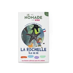 Le Nomade Kids à La Rochelle - Île de Ré