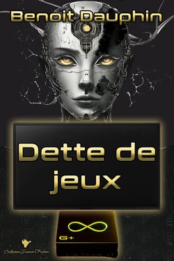 Dette de jeux