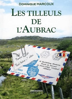 Les tilleuls de l'aubrac