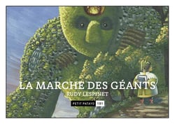 La marche des géants