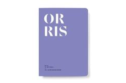 Nez, la revue olfactive : Orris in perfumery