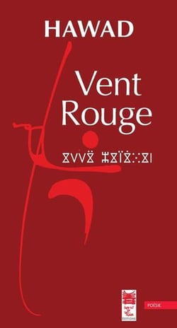 Vent rouge