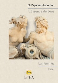 L'Essence de Zeus : Les femmes
