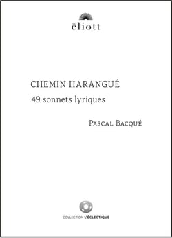 Chemin harangué