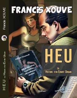 HEU - Histoire d'un Ermite Urbain : HEU - Histoire d'un Ermite Urbain
