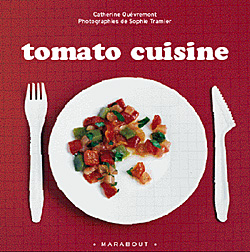 Tomato cuisine