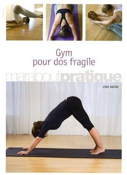 Gym pour dos fragile