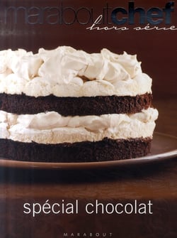 Spécial chocolat