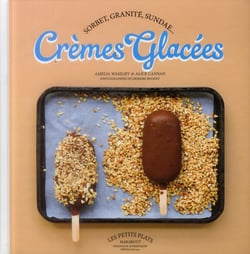 Crèmes glacées