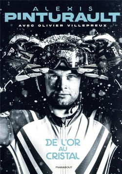 Alexis Pinturault - De l'or au cristal