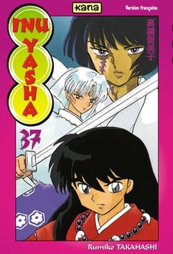 Inu-Yasha Tome 37