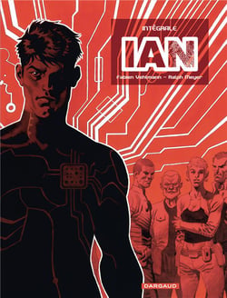 IAN : Intégrale Tomes 1 à 4
