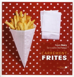 Carrément frites