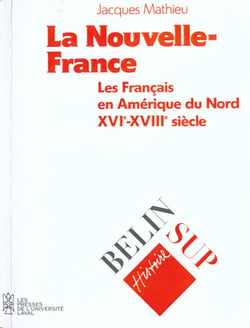 La nouvelle-france