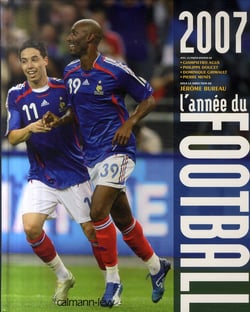 L'année du football (édition 2007)