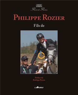 Philippe Rozier - fils de