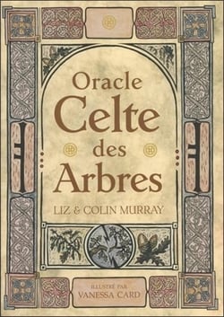 Coffret oracle celtes des arbres