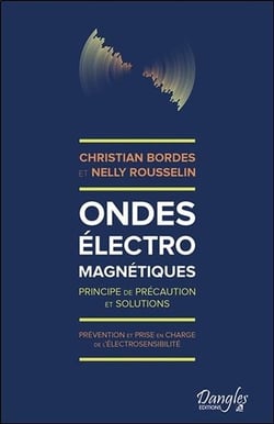 Ondes électromagnétiques - principes de précaution et solutions