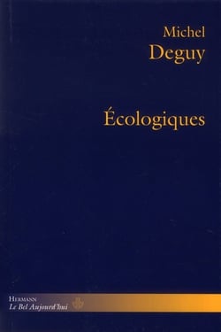 Écologiques
