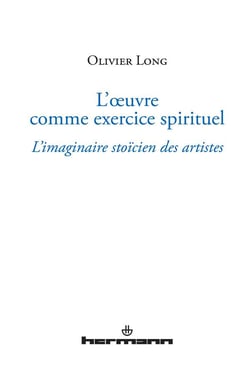 L'oeuvre comme exercice spirituel