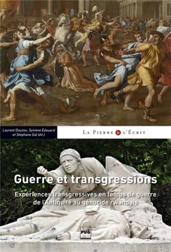 Guerres et transgressions