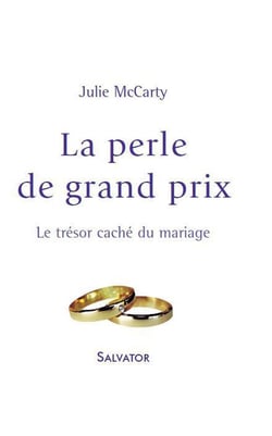 La perle de grand prix
