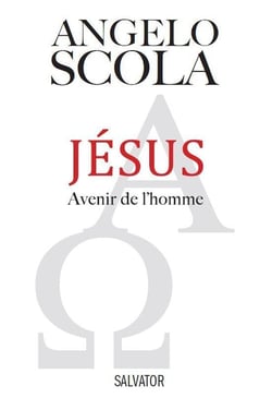 Jésus, avenir de l'homme