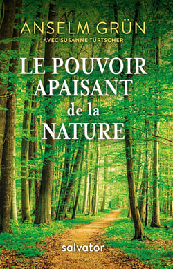 Le pouvoir apaisant de la nature