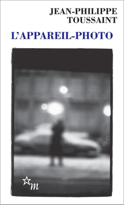 L'Appareil-photo