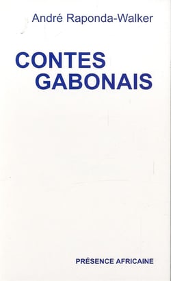 Contes gabonais
