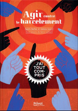 Agir contre le harcèlement