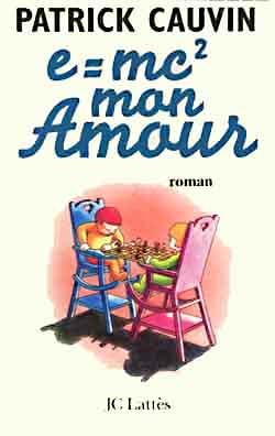 E=mc2 mon amour