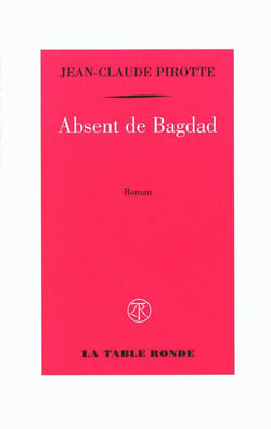 Absent de bagdad