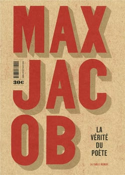 Max Jacob à la table ronde