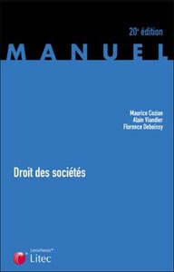 Droit des sociétés