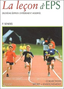 La leçon d'EPS (2e édition)
