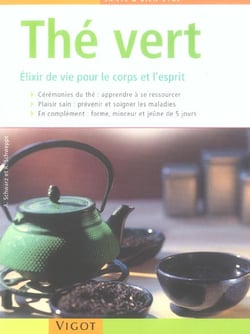 Thé vert