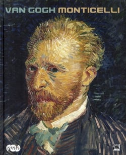 Van Gogh - Monticelli