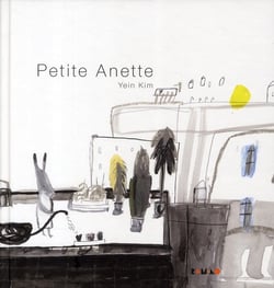Petite Anette