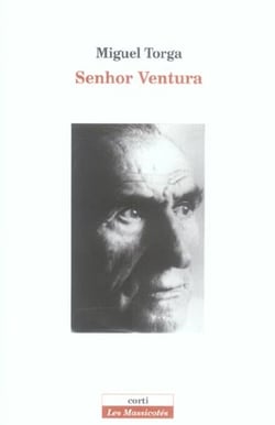 Senhor ventura