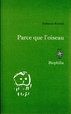 Parce que l'oiseau